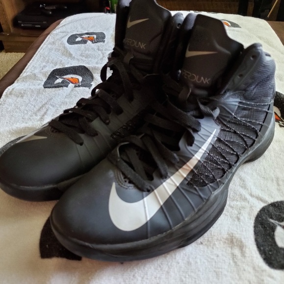 Nike Other - Nike 2013 Hyperdunks